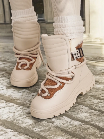 Cizme de zăpadă pentru femei Royalfashion Uemi