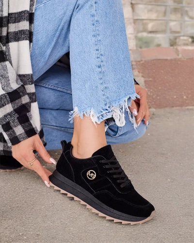 Royalfashion Adidași Borumo pentru femei