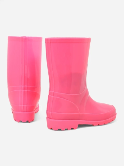 Bocanci din cauciuc pentru copii Royalfashion Kainy
