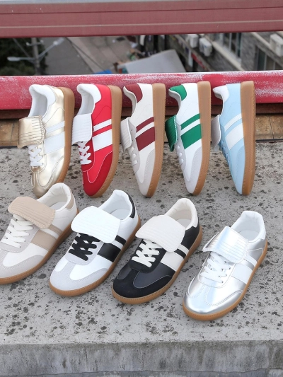 Royalfashion Adidași Sport pentru Femei Ensire