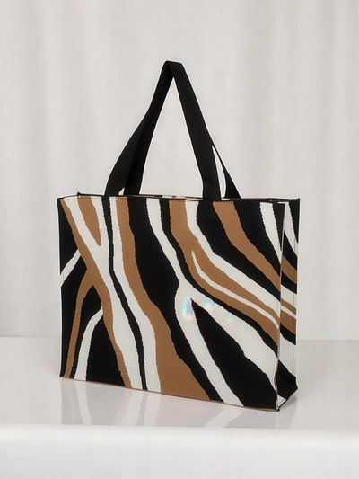 Royalfashion Geantă din material textil Safari Vibe