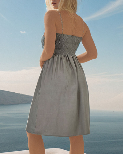 Royalfashion Rochie midi pentru femei