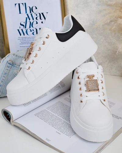 Royalfashion Pantofi sport pentru femei Rotu