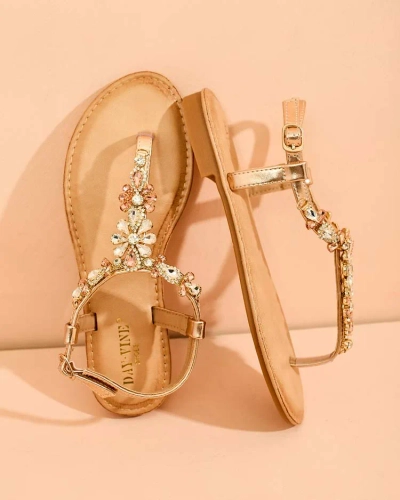 Royalfashion Sandale flip flop Ariona pentru femei