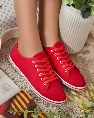 Royalfashion Adidași Bossi pentru femei