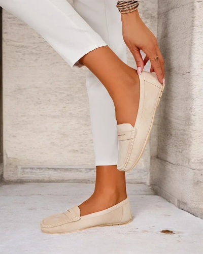 Royalfashion Mocasini eleganți pentru femei Orri