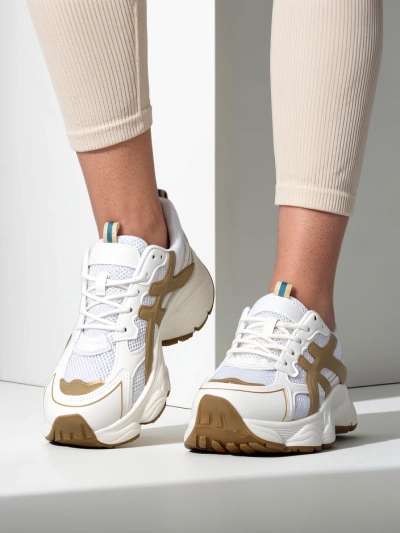 Royalfashion Sneakers pentru femei Osoffe