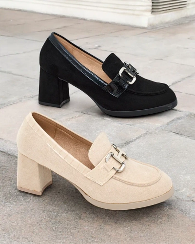 Loafers pentru femei de la Royalfashion Befiesoo