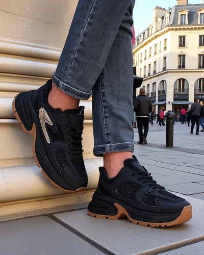 Încălțăminte sport pentru femei Royalfashion Ecapus