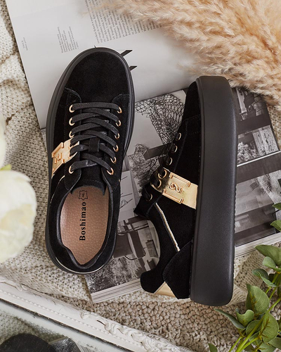 Royalfashion Pantofi sport de damă Naterra