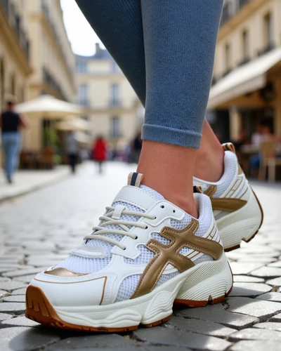 Royalfashion Sneakers pentru femei Osoffe