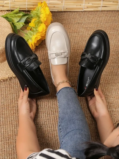 Royalfashion Mocasinii pentru femei Fisall