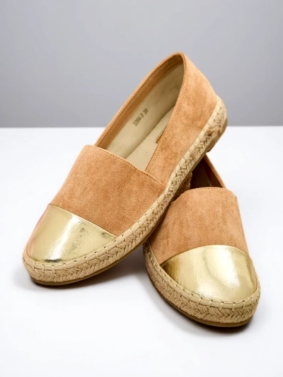 Royalfashion Espadrile Emasse pentru femei