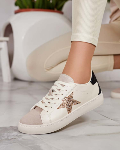 Royalfashion Pantofi sport de damă Abi