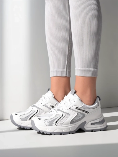 Royalfashion Ghete Sport pentru Femei Resterri