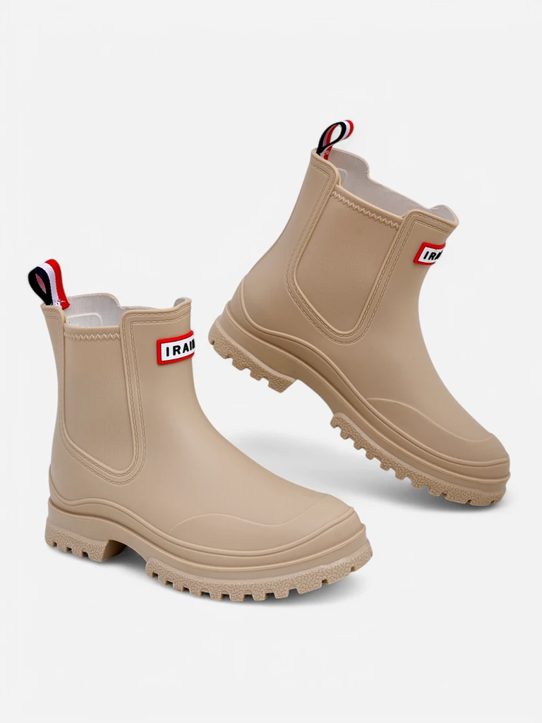 Royalfashion Botine pentru femei Lamnil