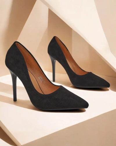 Royalfashion Tocuri stiletto pentru femei Etorali