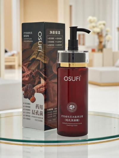 OSUFI Cremă de curățare facială