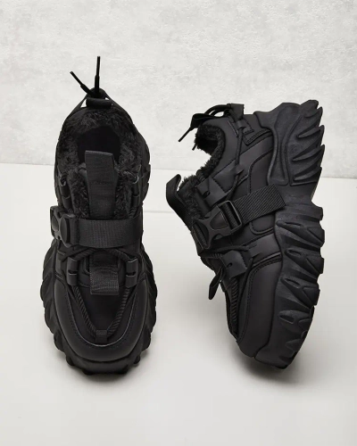 Royalfashion Adidași Losgos încălțați pentru femei