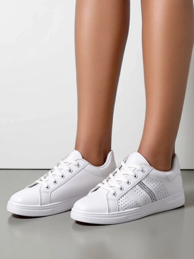 Royalfashion Adidași Fortay traforați de damă