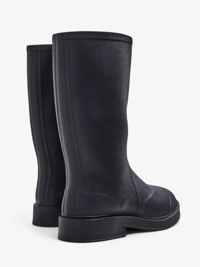 Botine Wellington mate pentru femei Mattelo