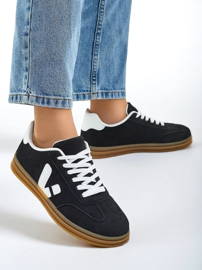 Royalfashion Pantofi sport pentru femei Pesefe