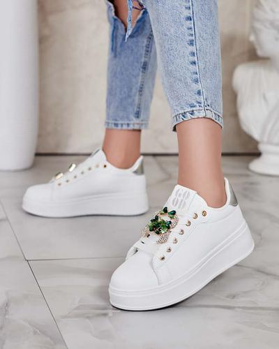 Royalfashion Adidași sport pentru femei Rozall