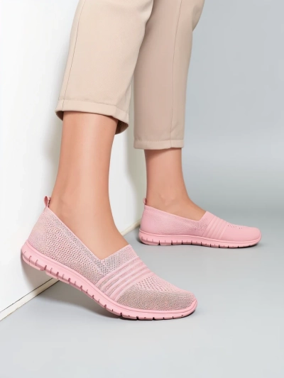 Royalfashion Mocasi sport pentru femei Atarafas
