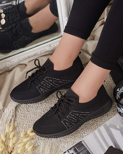 Royalfashion Pantofi sport slip-on pentru femei Tennan
