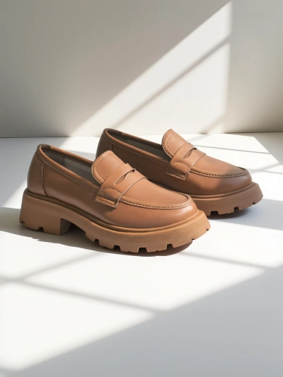 Royalfashion Loafers casual pentru femei Dogiele