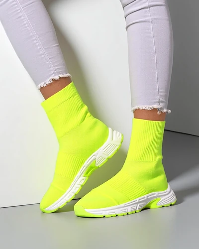 Royalfashion Pantofi sport pentru femei Leriot