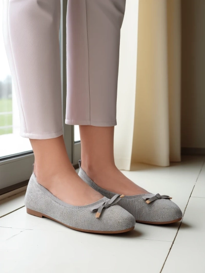 Royalfashion Pantofi femei Bieso