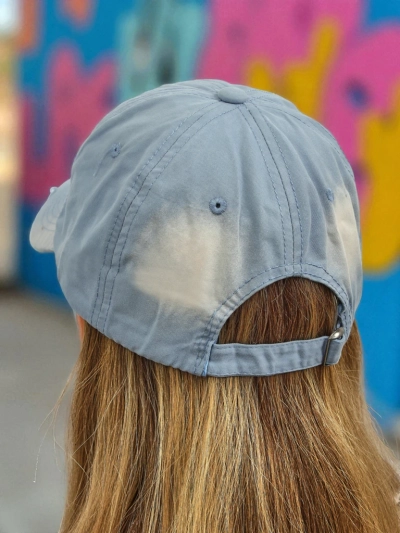 Royalfashion Cap with Brim Paris 1976