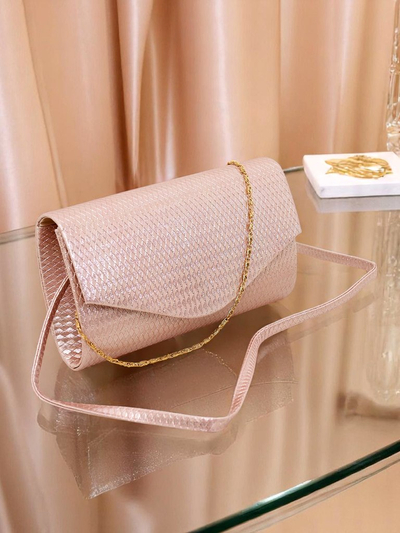 Royalfashion Geantă Plic de Damă Luna Elegante