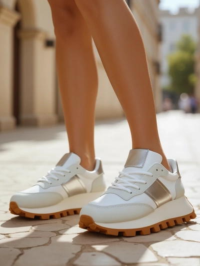 Royalfashion Pantofi sport pentru femei Xerry