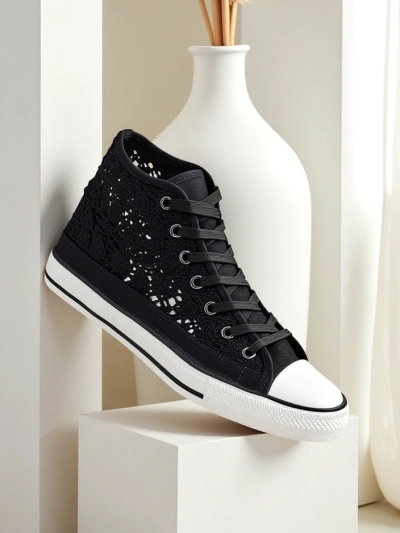 Pantofi sport perforați Royalfashion pentru femei Limme
