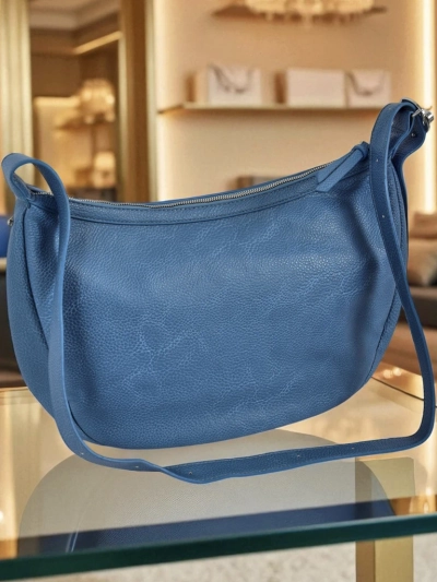 Royalfashion Big Women's Eco Leather Shopper Arla Cove