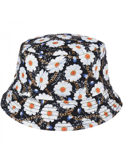 Royalfashion Pălărie tip găleată pentru copii Color Splash Bucket