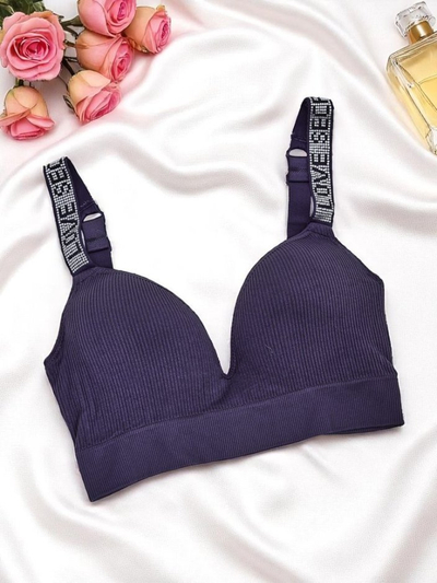 Royalfashion Sutien sport damă cu burete Active Chic