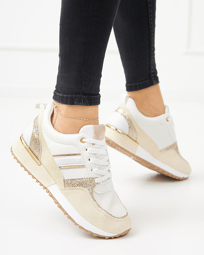 Pantofi sport dama maro Merhies - incaltaminte