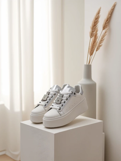 Pantofi sport pentru femei Royalfashion Kisoffi