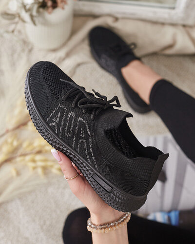 Royalfashion Pantofi sport slip-on pentru femei Tennan