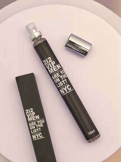Parfum Inspirat 2!2 VIP Bărbați Ești pe Lista? NYC 35 ml