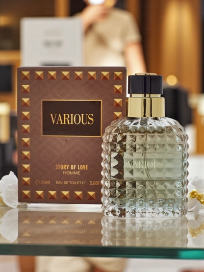 Apă de parfum pentru bărbați Inspirație Various