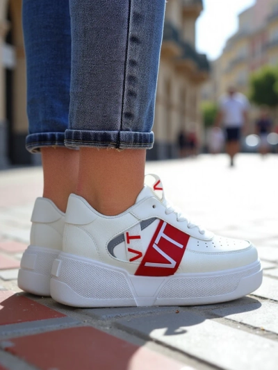 Royalfashion Adidași pentru femei Sofoqi