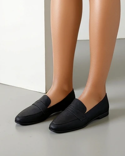 Royalfashion Pantofi loafers pentru femei Kiarson