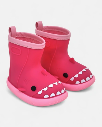 Botine Royalfashion Kids' Sharky Sharky