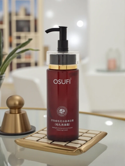 OSUFI Cremă de curățare facială