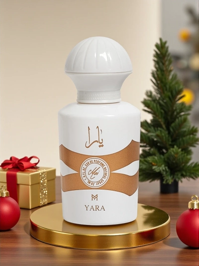 Apa de parfum inspirată pentru femei Arab White