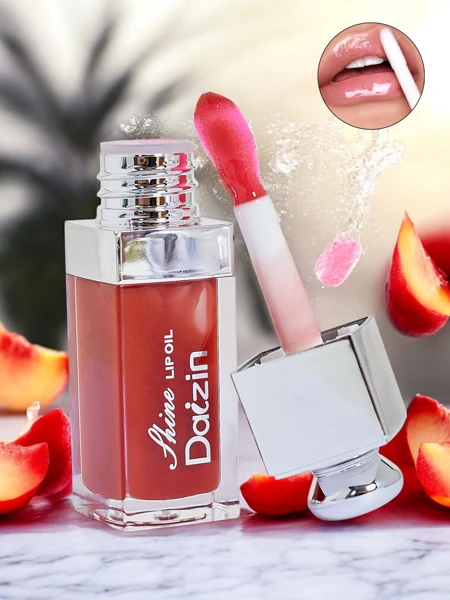 Luciu de buze culoare Roșu Închis